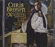 Exclusive (CD)